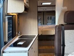 PÖSSL Roadcruiser - CSL Munich Edition