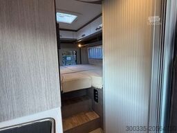 PÖSSL Roadcruiser - CSL Munich Edition