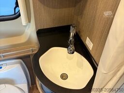 PÖSSL Roadcruiser - CSL Munich Edition