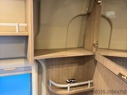 PÖSSL Roadcruiser - CSL Munich Edition