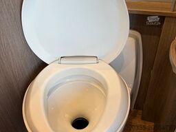 PÖSSL Roadcruiser - CSL Munich Edition