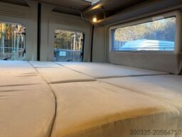 PÖSSL Roadcruiser - CSL Munich Edition