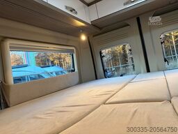 PÖSSL Roadcruiser - CSL Munich Edition