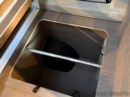 PÖSSL Roadcruiser - CSL Munich Edition