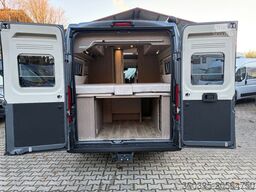 PÖSSL Roadcruiser - CSL Munich Edition