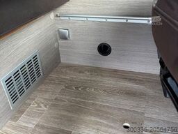 PÖSSL Roadcruiser - CSL Munich Edition