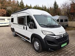 PÖSSL Roadcruiser - CSL Munich Edition