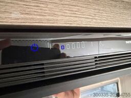 PÖSSL Roadcruiser - CSL Munich Edition