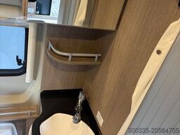 PÖSSL Roadcruiser - CSL Munich Edition