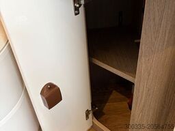 PÖSSL Roadcruiser - CSL Munich Edition