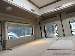 PÖSSL Roadcruiser - CSL Munich Edition