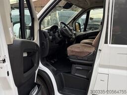 PÖSSL Roadcruiser - CSL Munich Edition