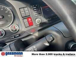 MAN TGX 41.540 8X4/4 BLS, Vorlauflenkachse, Navi,