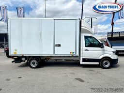 MAN TGE 3.140 + Sponda Idraulica