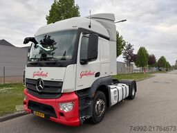 Mercedes-Benz Actros 1836