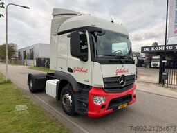 Mercedes-Benz Actros 1836