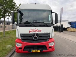 Mercedes-Benz Actros 1836