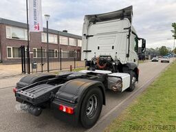 Mercedes-Benz Actros 1836