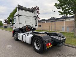 Mercedes-Benz Actros 1836