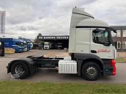 Mercedes-Benz Actros 1836