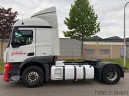 Mercedes-Benz Actros 1836