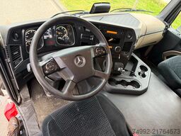 Mercedes-Benz Actros 1836