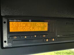Mercedes-Benz Actros 1836