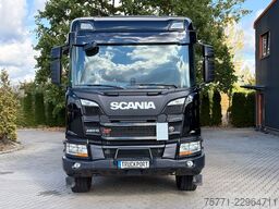 Scania 460G XT 6x4 EURO6 WYWROTKA MEILLER KIPPER Z BOR...