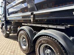 Scania 460G XT 6x4 EURO6 WYWROTKA MEILLER KIPPER Z BOR...