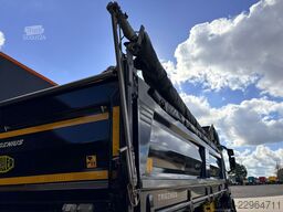 Scania 460G XT 6x4 EURO6 WYWROTKA MEILLER KIPPER Z BOR...