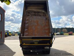 Scania 460G XT 6x4 EURO6 WYWROTKA MEILLER KIPPER Z BOR...