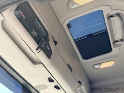 Scania 460G XT 6x4 EURO6 WYWROTKA MEILLER KIPPER Z BOR...