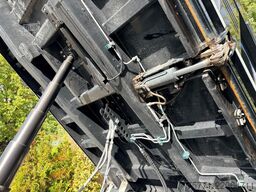 Scania 460G XT 6x4 EURO6 WYWROTKA MEILLER KIPPER Z BOR...