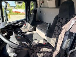 Scania 460G XT 6x4 EURO6 WYWROTKA MEILLER KIPPER Z BOR...