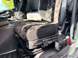 Scania 460G XT 6x4 EURO6 WYWROTKA MEILLER KIPPER Z BOR...