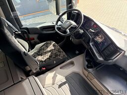 Scania 460G XT 6x4 EURO6 WYWROTKA MEILLER KIPPER Z BOR...