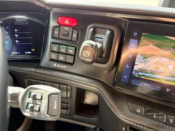 Scania 460G XT 6x4 EURO6 WYWROTKA MEILLER KIPPER Z BOR...