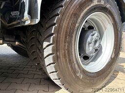 Scania 460G XT 6x4 EURO6 WYWROTKA MEILLER KIPPER Z BOR...