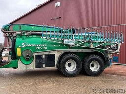 Samson PGV 20