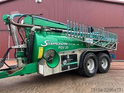 Samson PGV 20