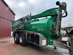 Samson PGV 20