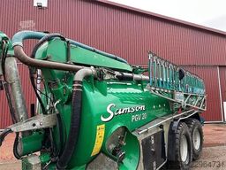 Samson PGV 20