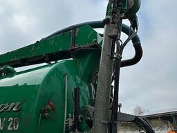 Samson PGV 20