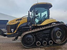 Challenger MT765