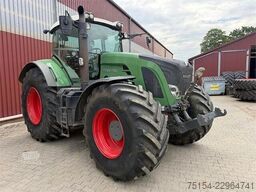 Fendt 936 RÜFA