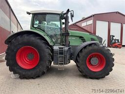 Fendt 936 RÜFA