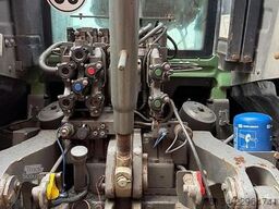 Fendt 936 RÜFA