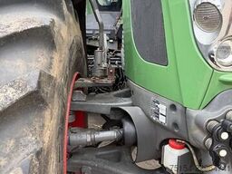 Fendt 936 RÜFA