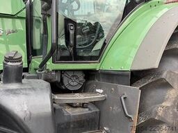 Fendt 936 RÜFA