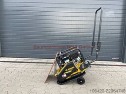 Bomag BP 12/35